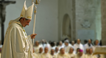 40 Anniversario ordinazione sacerdotale