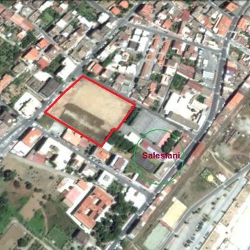 Esito  delle Manifestazioni di interesse per la progettazione della nuova Chiesa Parrocchiale “San Biagio Vescovo e Martire” in Locri (RC)
