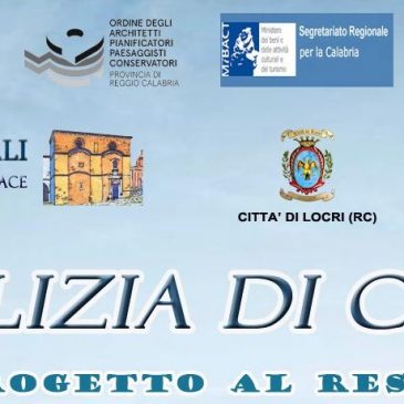 CONVEGNO – SEMINARIO TECNICO:“L’ EDILIZIA DI CULTO: DAL PROGETTO AL RESTAURO”