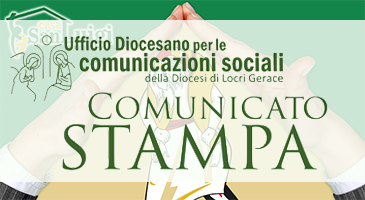 Comunicato stampa