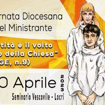 2 giornata diocesana del ministrante