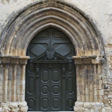 Riapre la Chiesa Matrice di Stilo dopo 27 anni