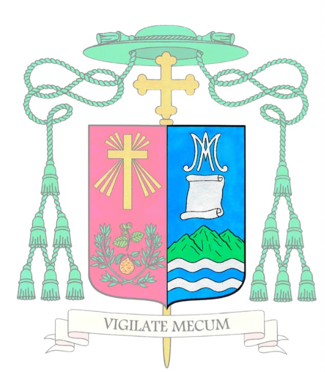 Lo Stemma del Vescovo