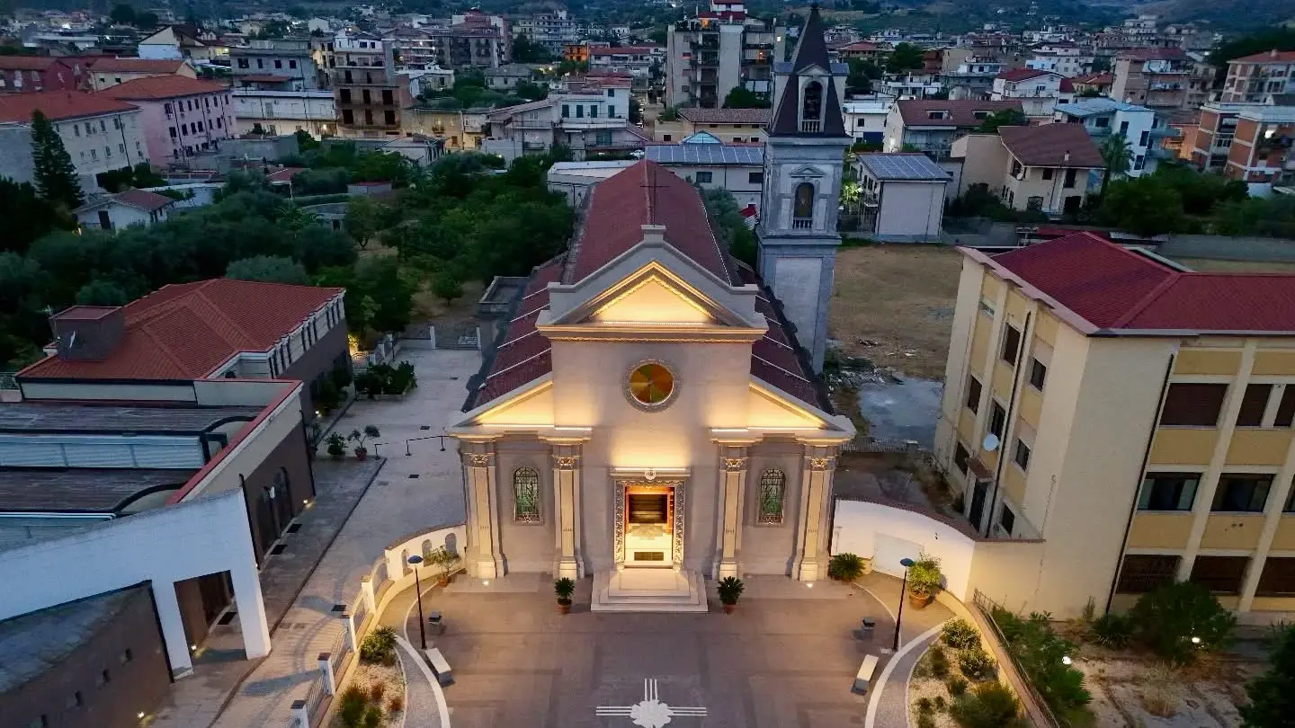 Immagine di Il tesoro della fede: l’Omelia della prima Celebrazione Eucaristica di Mons. Di Pietro a Locri