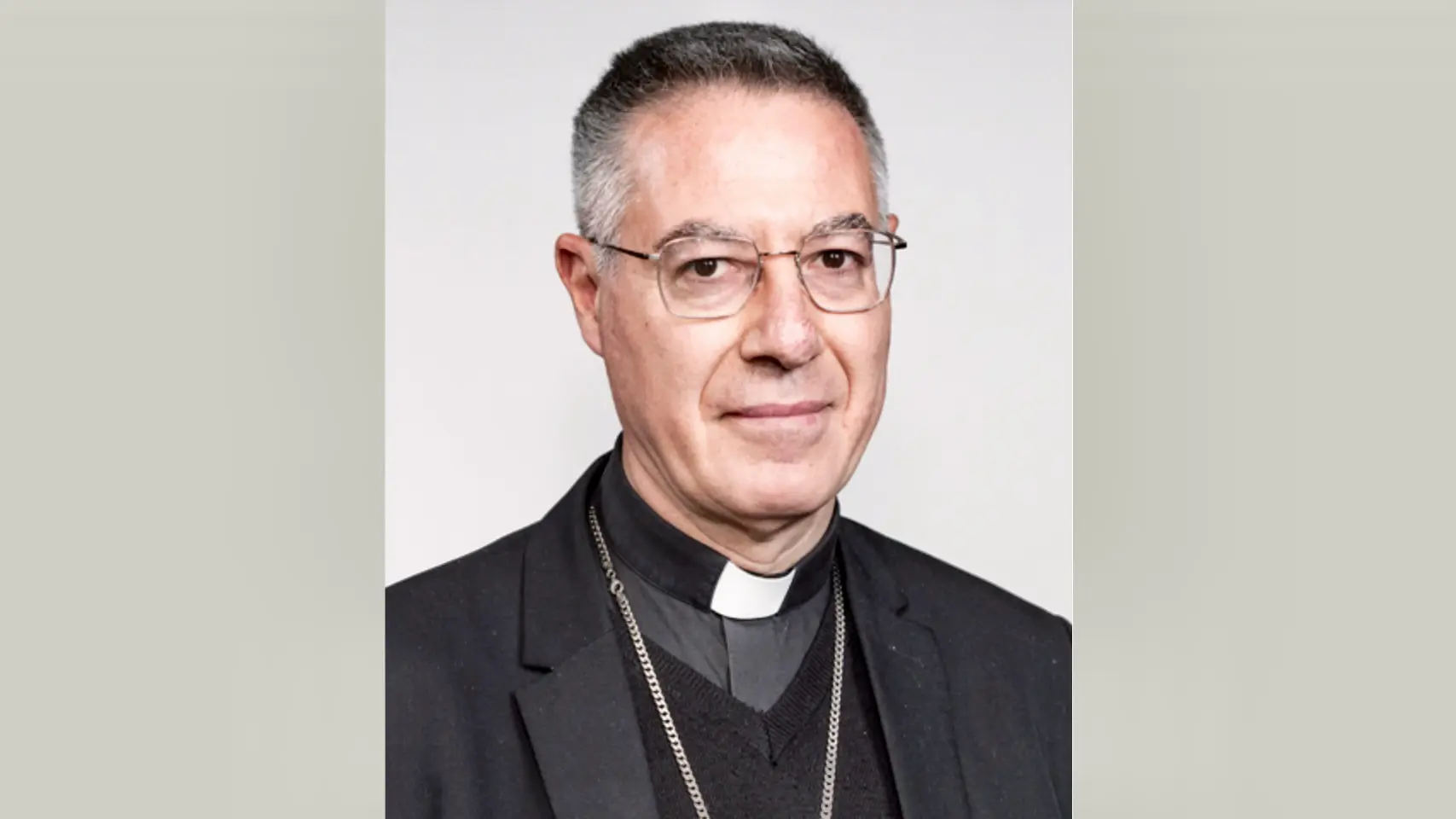 Immagine di Mons. Cesare Di Pietro incontra il Clero Diocesano