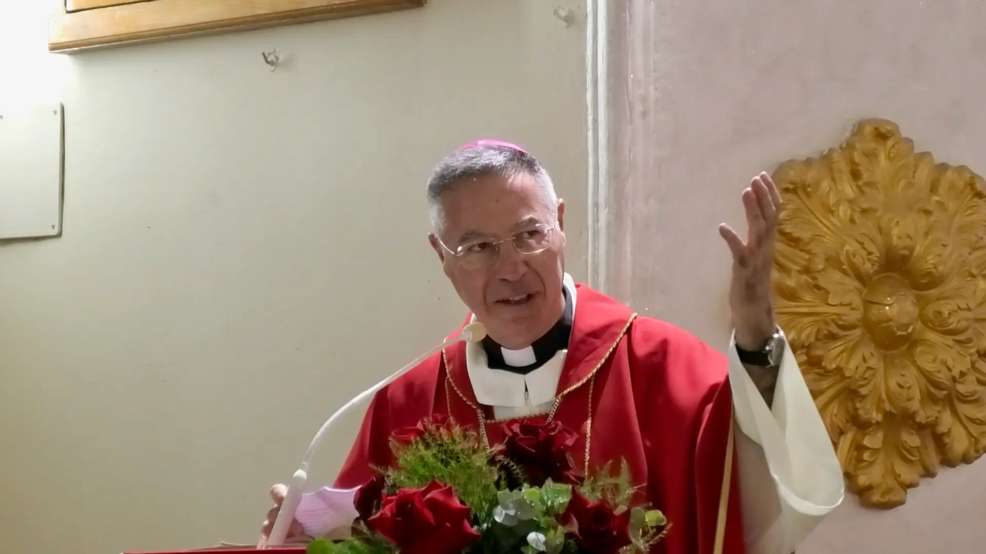 Immagine di Esaltazione della Croce: “La misura dell’Amore è amare senza misura”