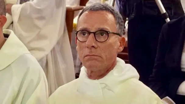 Immagine di A dicembre l’Ordinazione Sacerdotale del Diacono Michele Trichilo