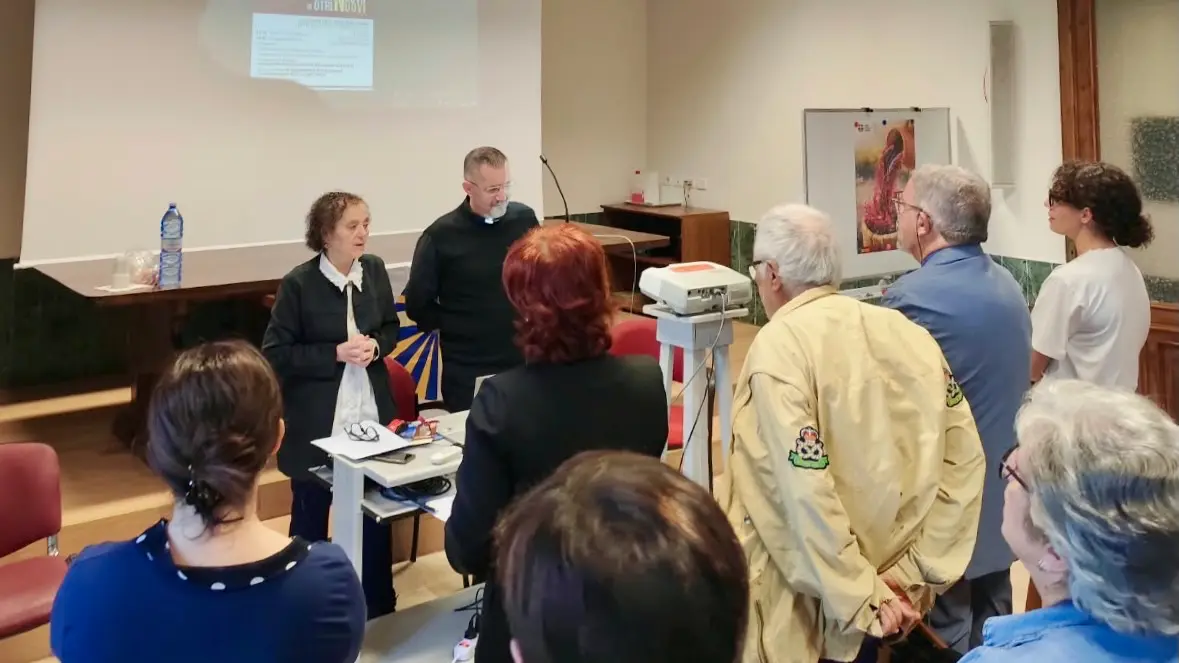 Immagine di Azione Cattolica di Locri-Gerace, al via il nuovo anno associativo: «Vino nuovo in otri nuovi»