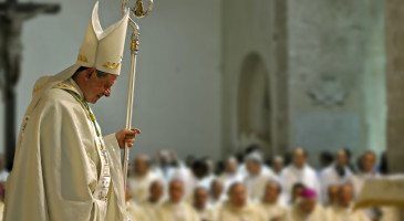 Voi sarete chiamati sacerdoti del Signore