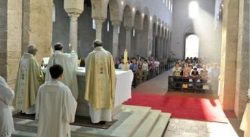 Non stanchiamoci di SEMINARE