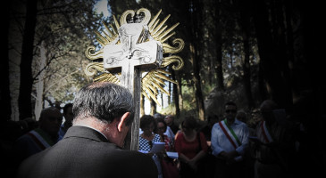 Politici, UOMINI di MISERICORDIA