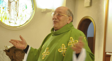 Auguri don Cornelio