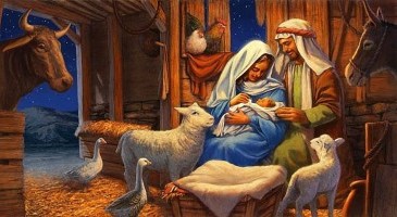 A mo’ di auguri natalizi!
