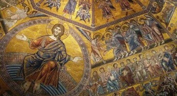 Te Deum laudámus