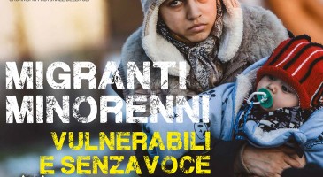 Con i VULNERABILI e i SENZA VOCE
