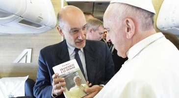 La donna nella Chiesa oggi