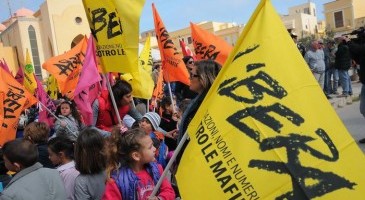XXII Giornata Nazionale della Memoria e dell’Impegno