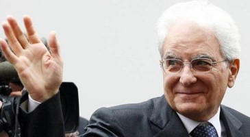 Il Presidente della Repubblica a Locri