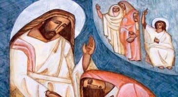 Buona Pasqua, ragazzi!