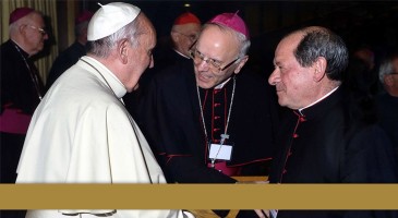 da FRANCESCO a francesco