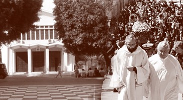 Davanti a DIO conta l’AMORE