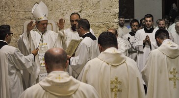 chiamati ad essere “PASTORI e MAESTRI”