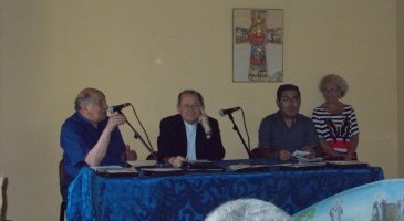 Premiati i ragazzi a Polsi