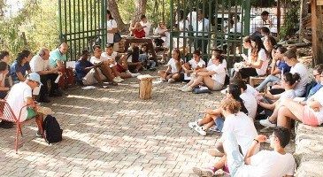 Scuola, palestra di umanità!