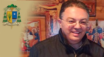 buon lavoro don Pietro, grazie don Cornelio