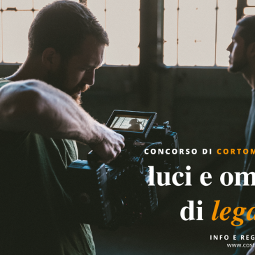 Concorso di Cortometraggi