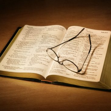 Aggiornamento Biblico 20/22 marzo
