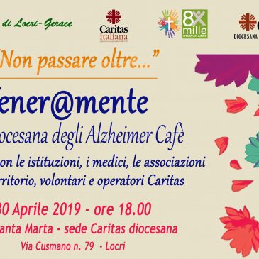 Non passare oltre