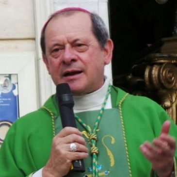 Lettera Ai Sacerdoti, Alla Comunità cristiana che è in Caulonia, Ai fedeli tutti