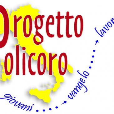 Bando per l’ assegnazione della borsa di studio 2020-Progetto Policoro