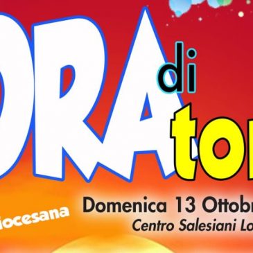 Meeting dei giovani