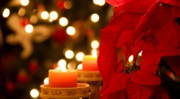 Auguri di Natale agli amministratori del territorio