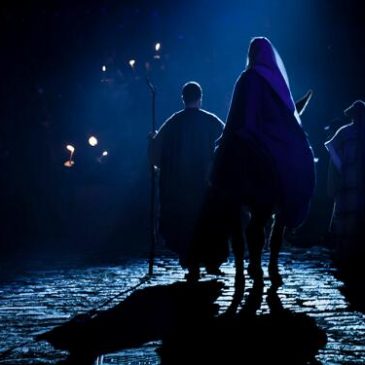 S. Messa di Mezzanotte di Natale 2019-Locri