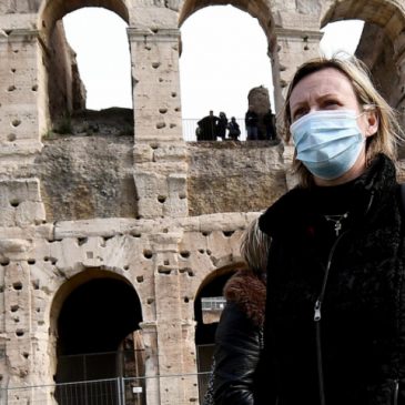 provvedimenti a tutela della salute in materia di contenimento e gestione dell’emergenza epidemiologica da COVID-19