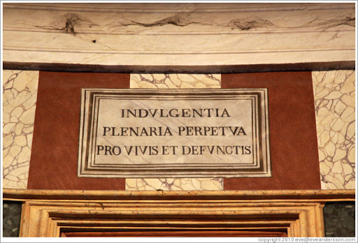 Indulgenza plenaria