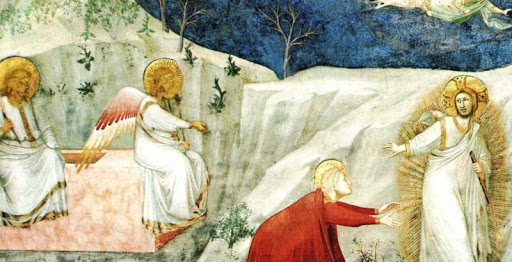 Sussidio per la preghiera in famiglia nella Domenica delle Palme e nei giorni del Triduo Pasquale in tempo di Pandemia