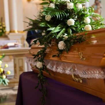 Norme diocesane sulle esequie in tempo di Covid-19