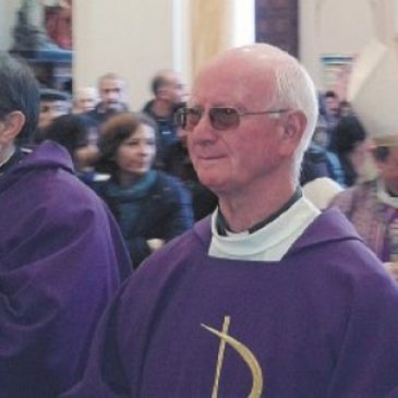 Alla Comunità Parrocchiale “San Nicola ex Aleph” Roccella Jonica