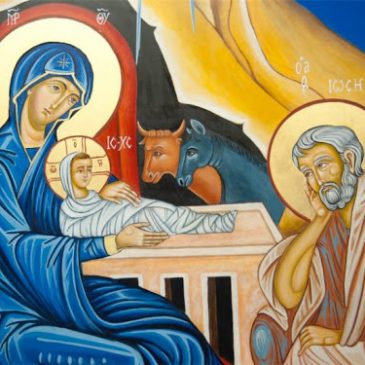 MESSAGGIO AL POPOLO DI DIO CHE È IN LOCRI-GERACE, AI SACERDOTI, DIACONI, RELIGIOSI E RELIGIOSE PER IL NATALE 2020