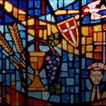 Nota per i sacramenti in tempo di covid
