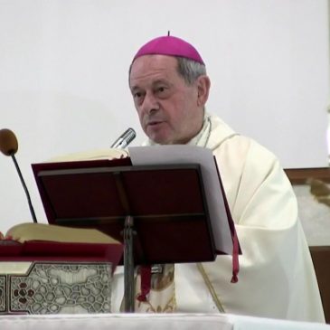 Decreto sulle donazioni e affissioni di targhette votive