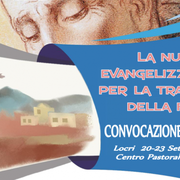 Convocazione diocesana 2021
