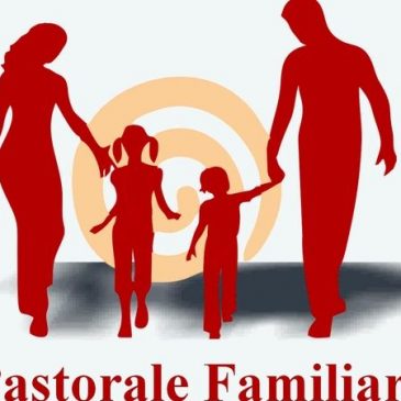 Corso operatori pastorali 2021