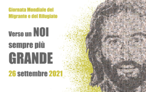 Video testimonianze in occasione della giornata mondiale del migrante e del rifugiato