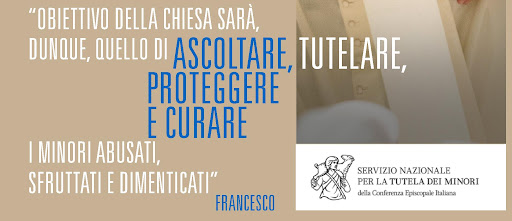 I Giornata Nazionale di preghiera per le vittime e i sopravvissuti agli abusi, per la tutela dei minori e delle persone vulnerabili