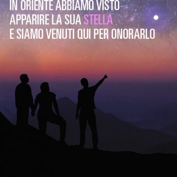 settimana per l’unità dei cristiani (18-25 gennaio)